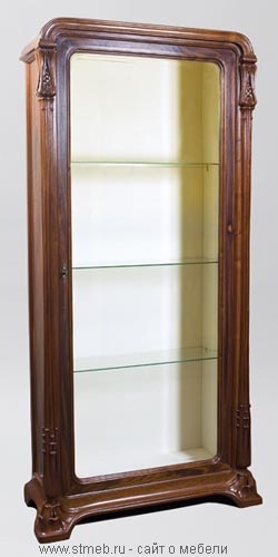 Мебель в стиле Модерн (Арт Нуво, Art Nouveau) Франция